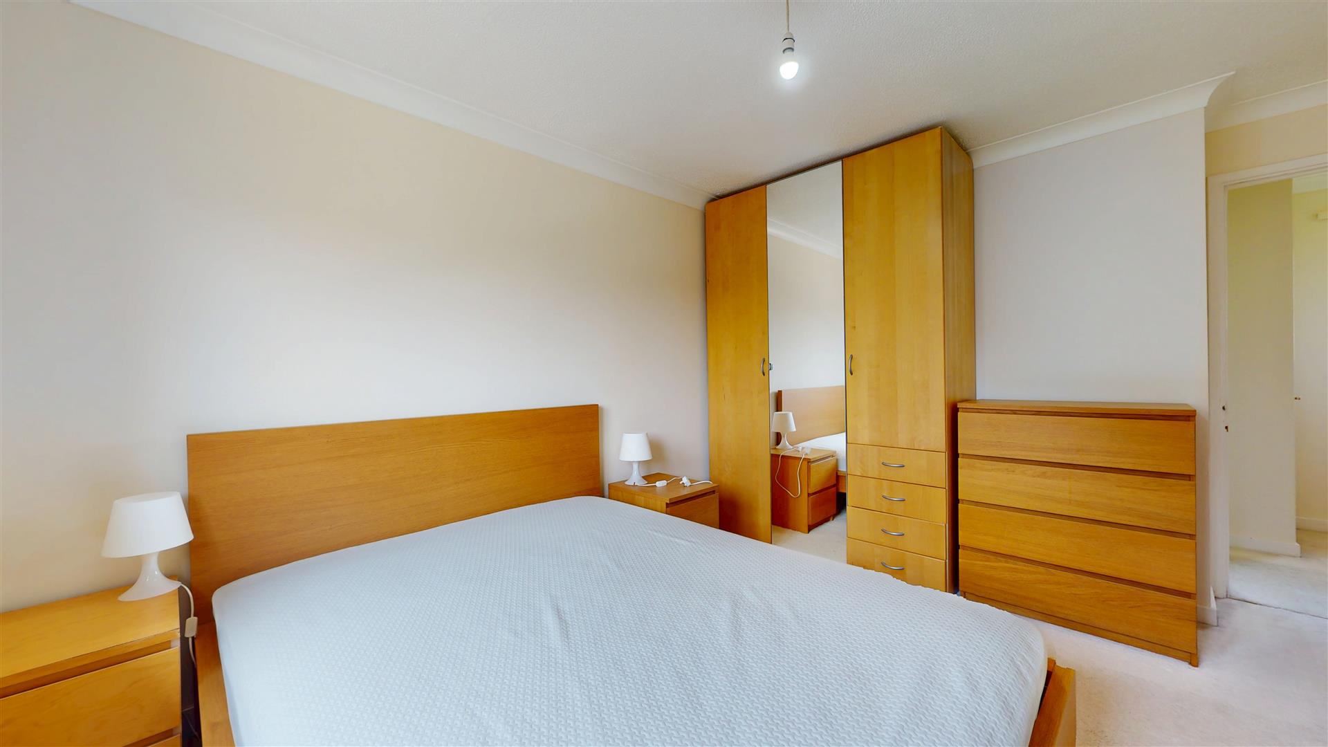 Rochester Court, Shenley Church End, Milton Keynes
